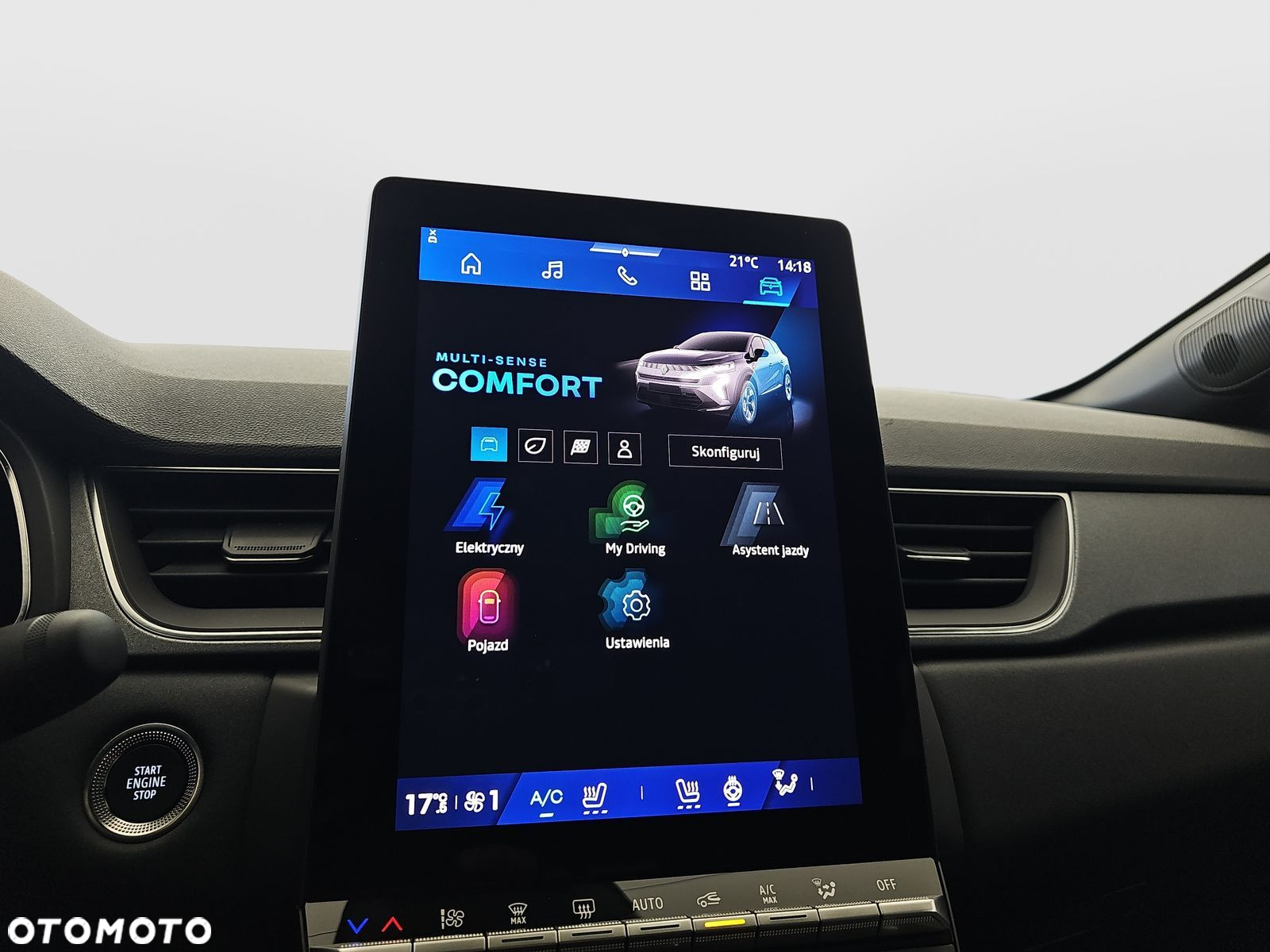 Renault Symbioz 1.6 E-Tech Full Hybrid 145 Techno - 23
