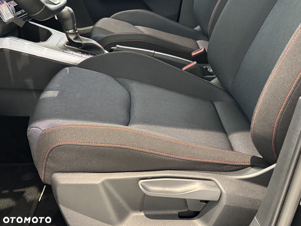 Seat Arona 1.0 TSI FR S&S DSG - 22