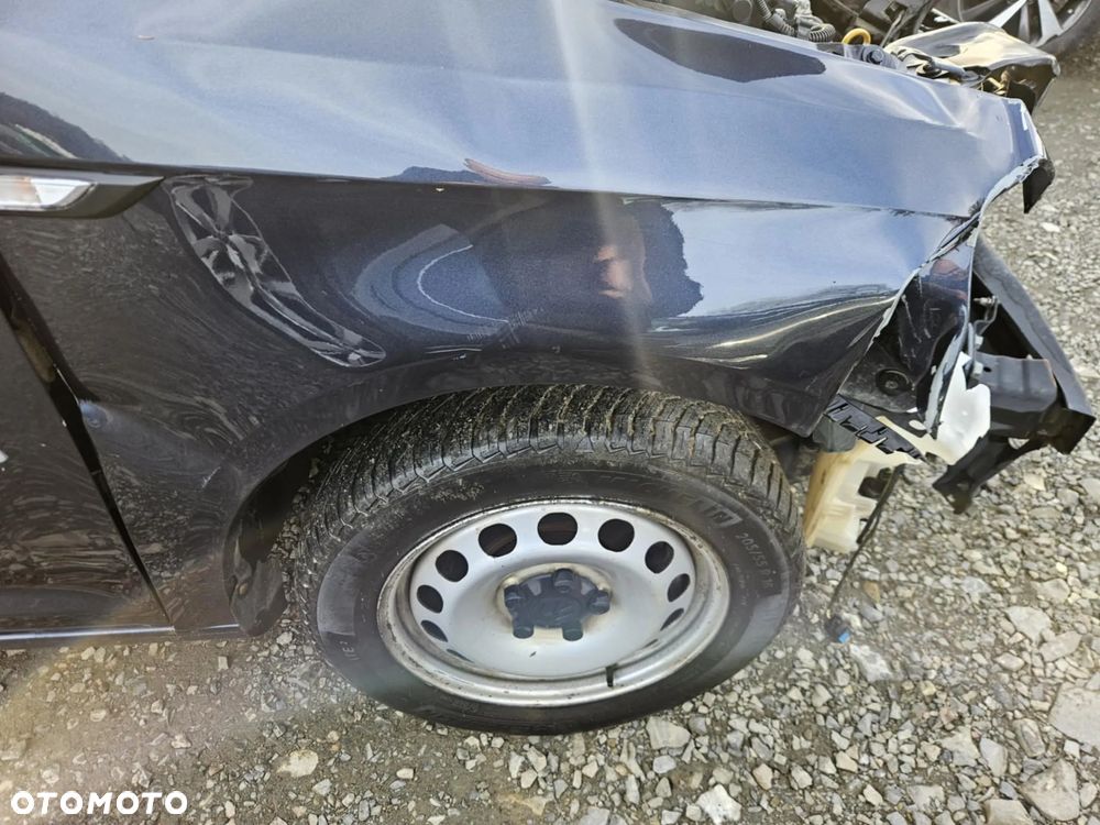 Volkswagen CADDY  2.0 TDI 150kM  4MOTION - 16