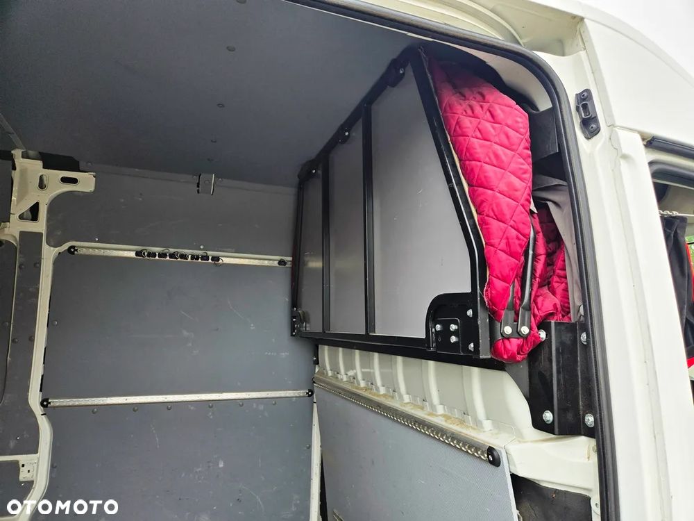 Citroën Jumper MAXI - 15