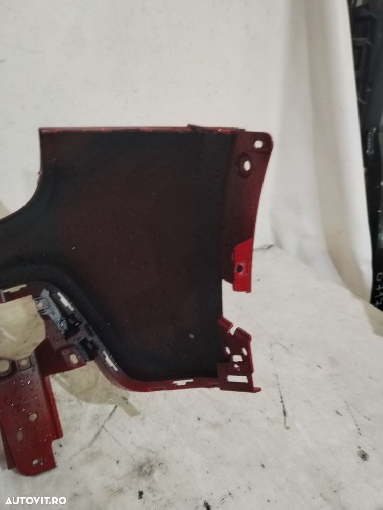 Bara fata Jeep Avenger, 2022, 2023, 2024, 2025, cod origine OE 735768108. - 6