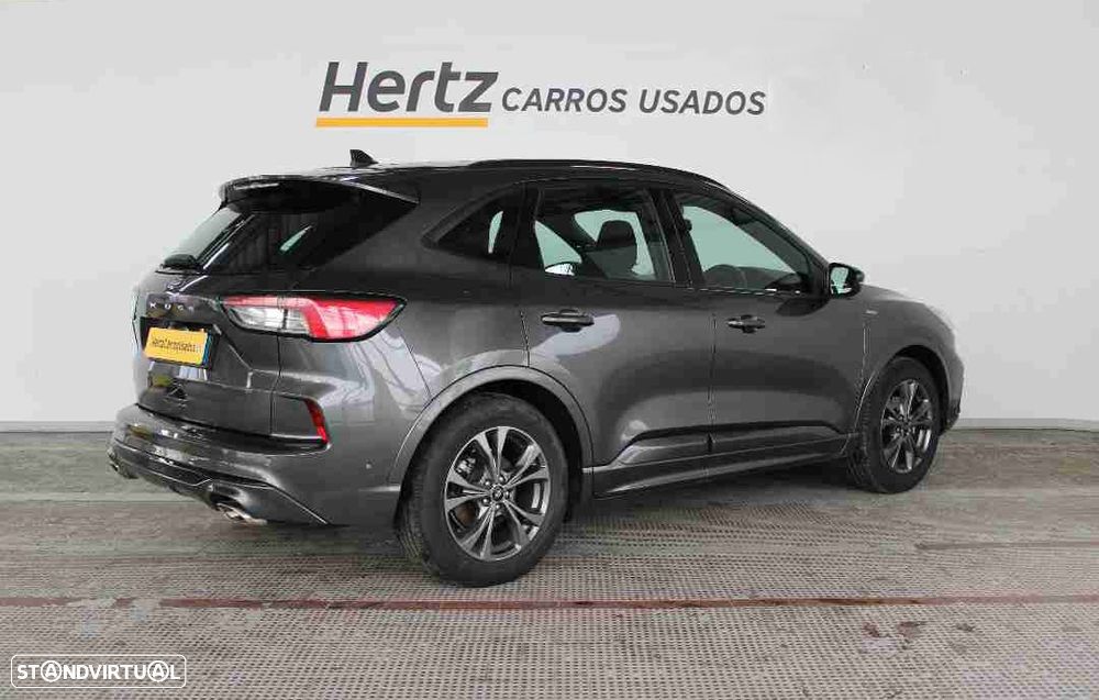 Ford Kuga 1.5 EcoBoost ST-LINE - 5