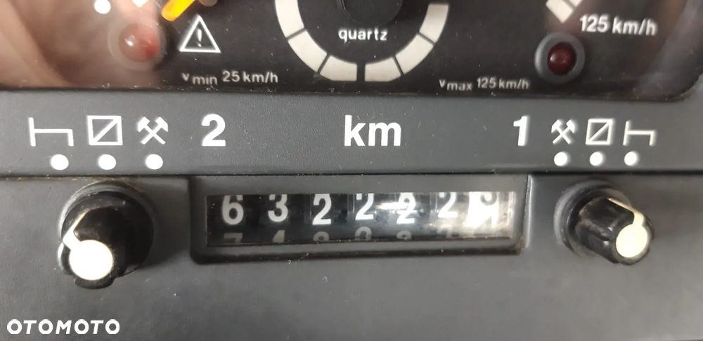 Scania P94 4x2 310 Stan Bardzo dobry nowe opony tacho tarczki - 23