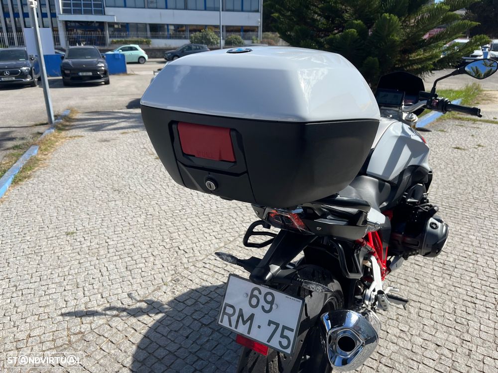 BMW R 1200 R - 21