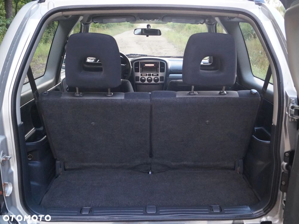 Suzuki Grand Vitara - 14