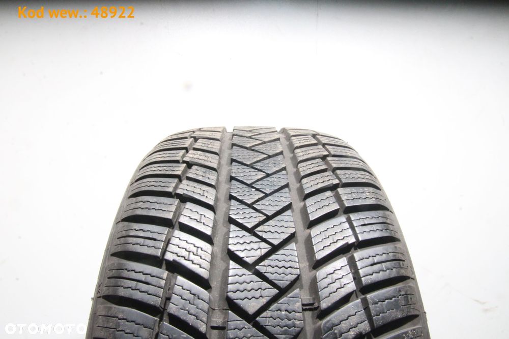 Vrederstein Wintrac Pro - 225/45 R17