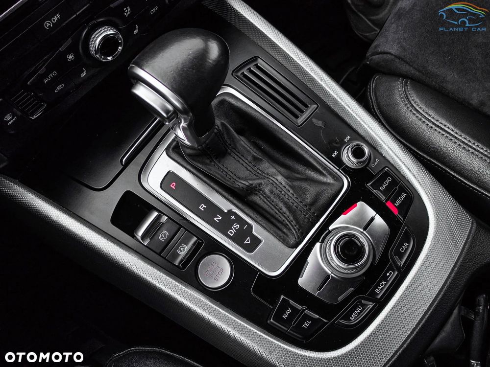 Audi Q5 2.0 TDI clean diesel Quattro S tronic - 37