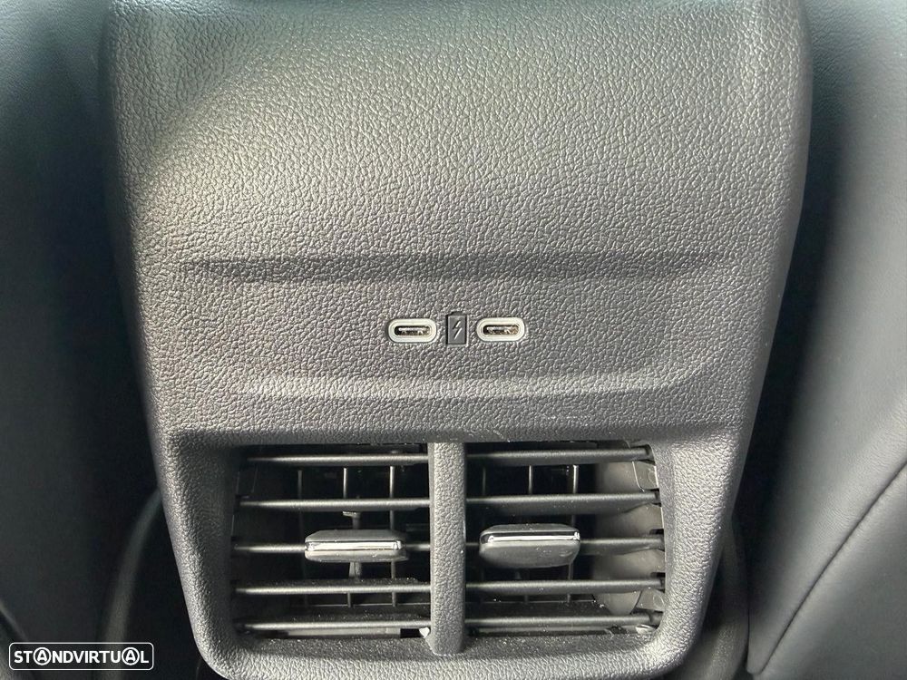 Ford Explorer 77 kWh Premium - 11