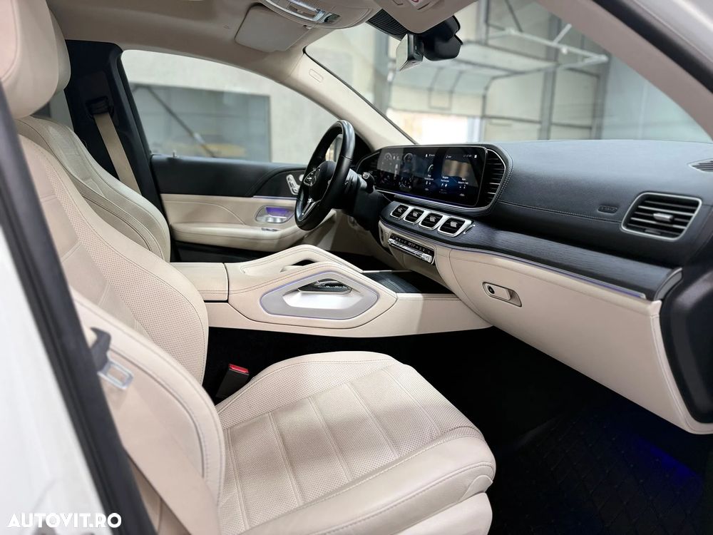 Mercedes-Benz GLE - 17