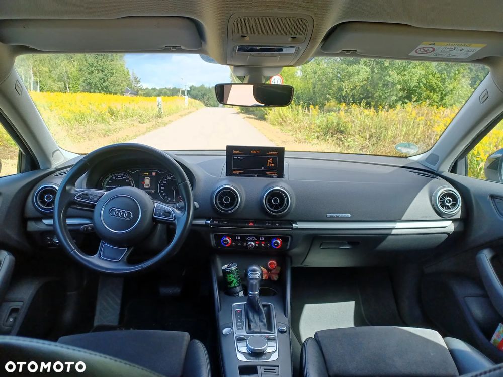Audi A3 Sportback 1.4 TFSI e-tron S tronic - 17