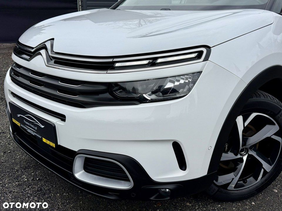 Citroën C5 Aircross 1.5 BlueHDi Shine EAT8 - 2