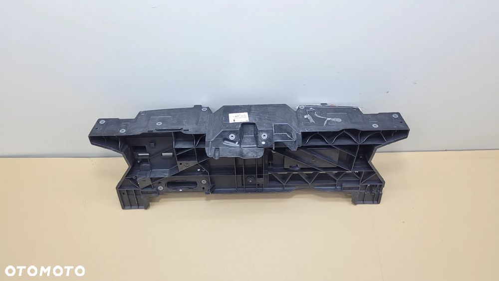 JUMPY III PROACE EXPERT VIVARO 16- SCUDO 21- PAS PRZEDNI WZMOCNIENIE PRZÓD 9808290780 NOWE - 2