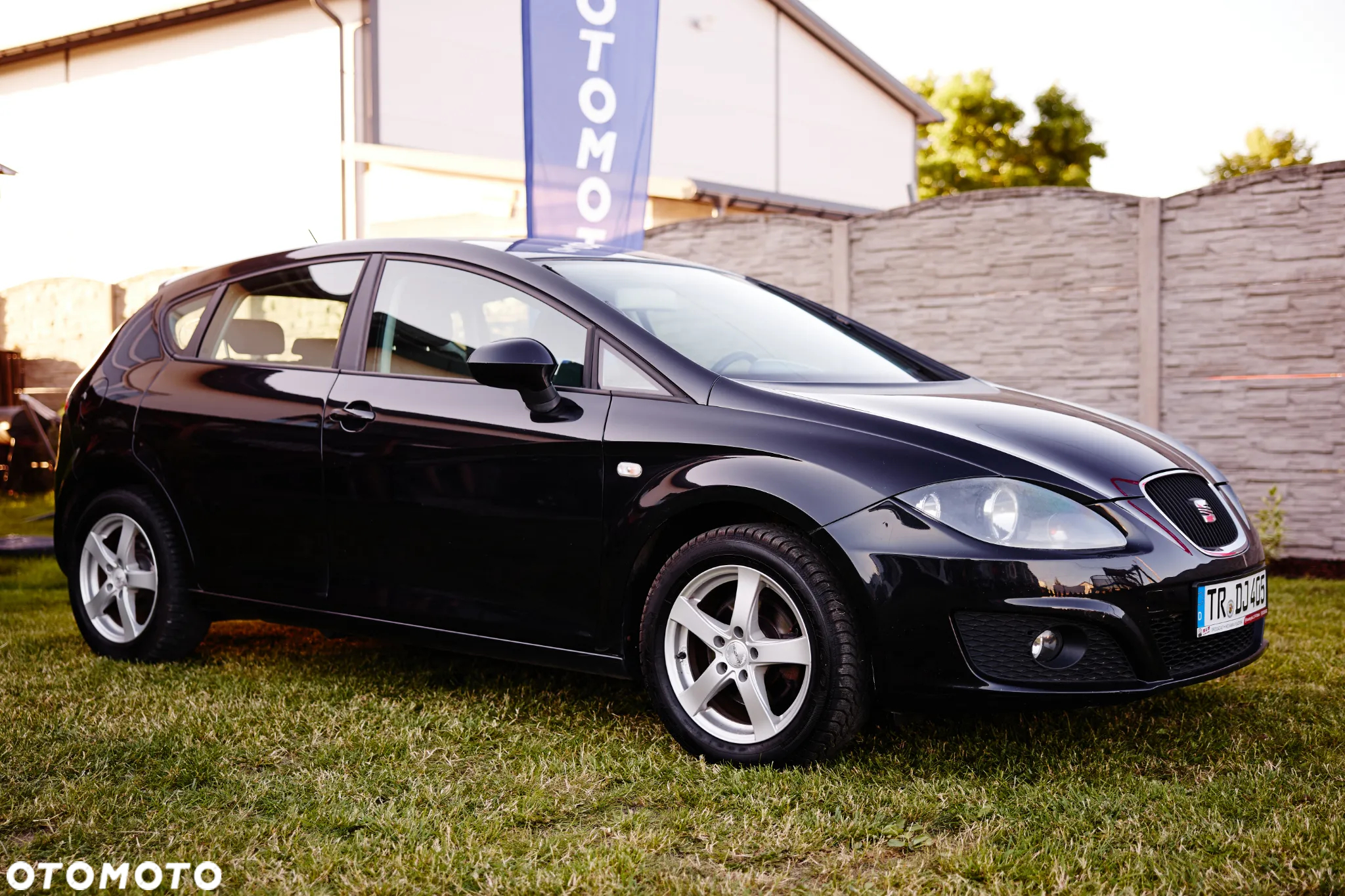 Seat Leon 1.6 TDI DPF E-Ecomotive Style - 10