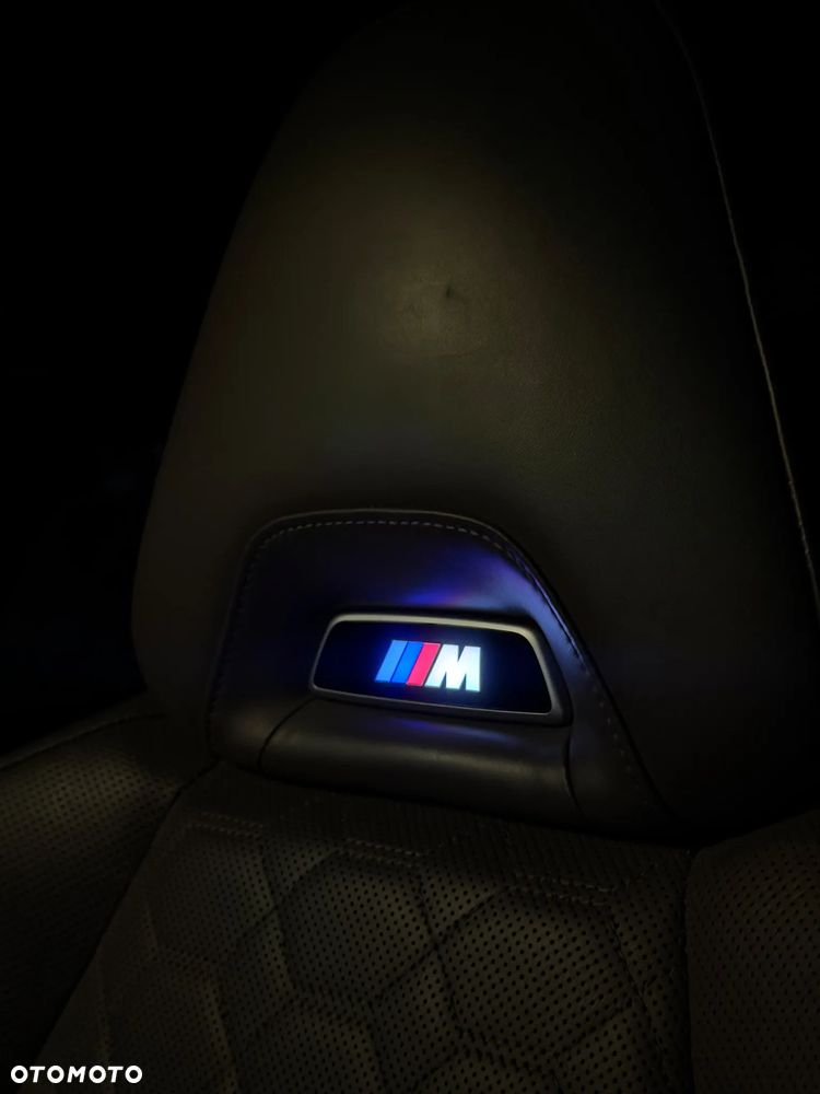 BMW X3 M - 29
