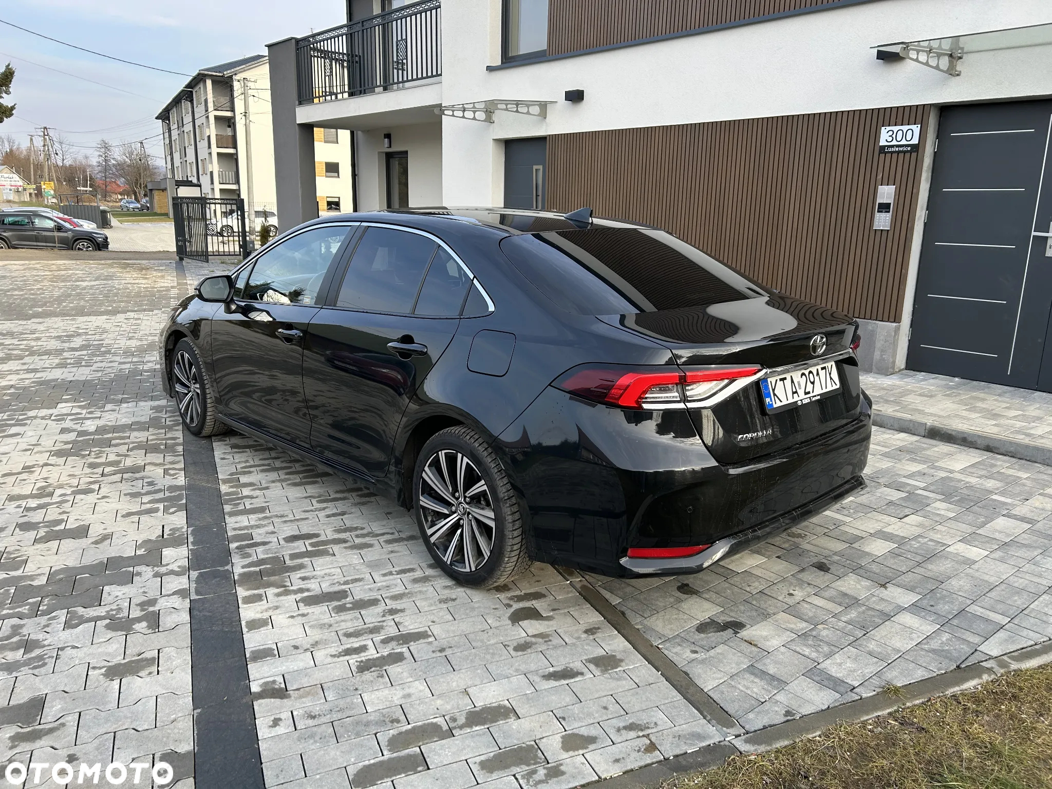 Toyota Corolla 1.5 Comfort - 8