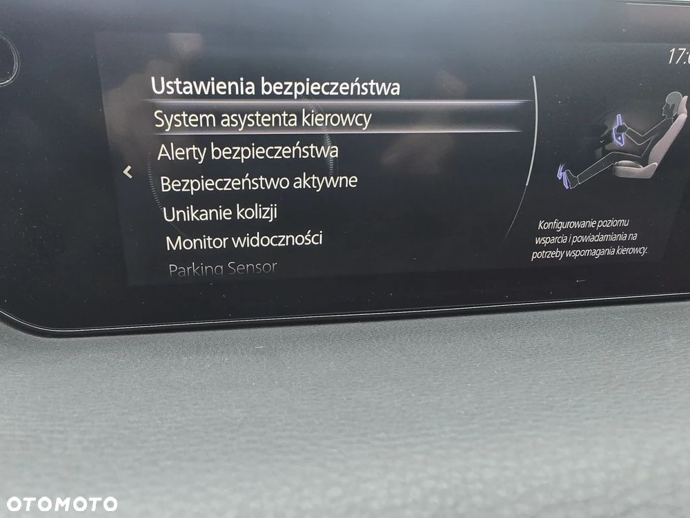Mazda MX-30 35.5kWh Exclusive Line - 18