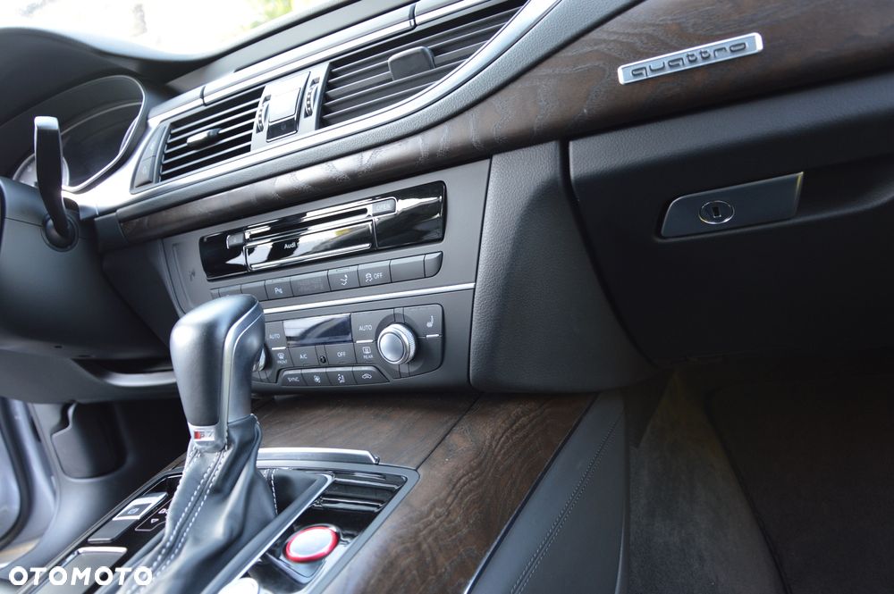 Audi S7 Sportback - 19
