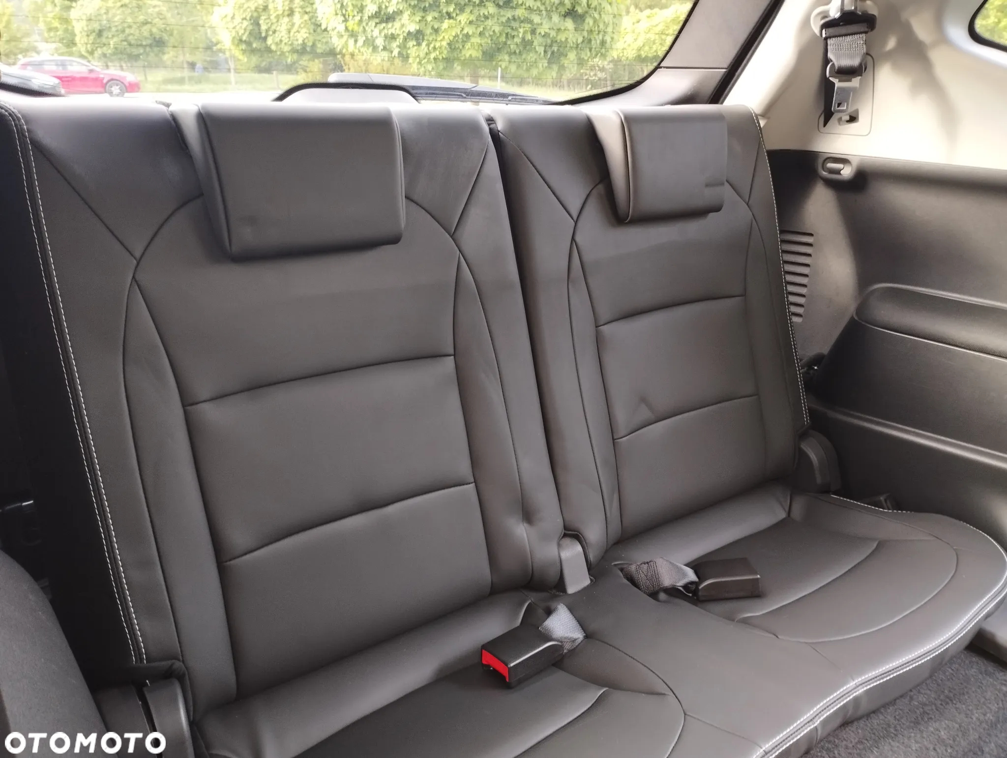 Nissan Qashqai+2 - 14