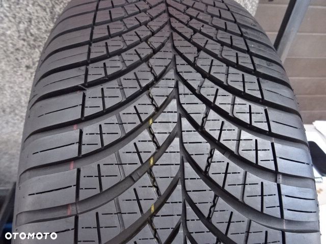 225/45/R17 94W Goodyear Vector 4 seasons Gen-3 - 1