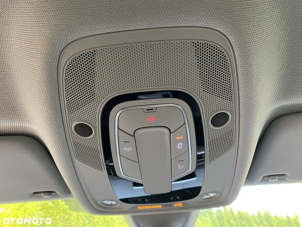 Audi A4 Limousine - 23