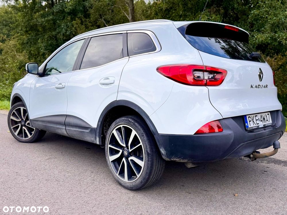 Renault Kadjar - 7