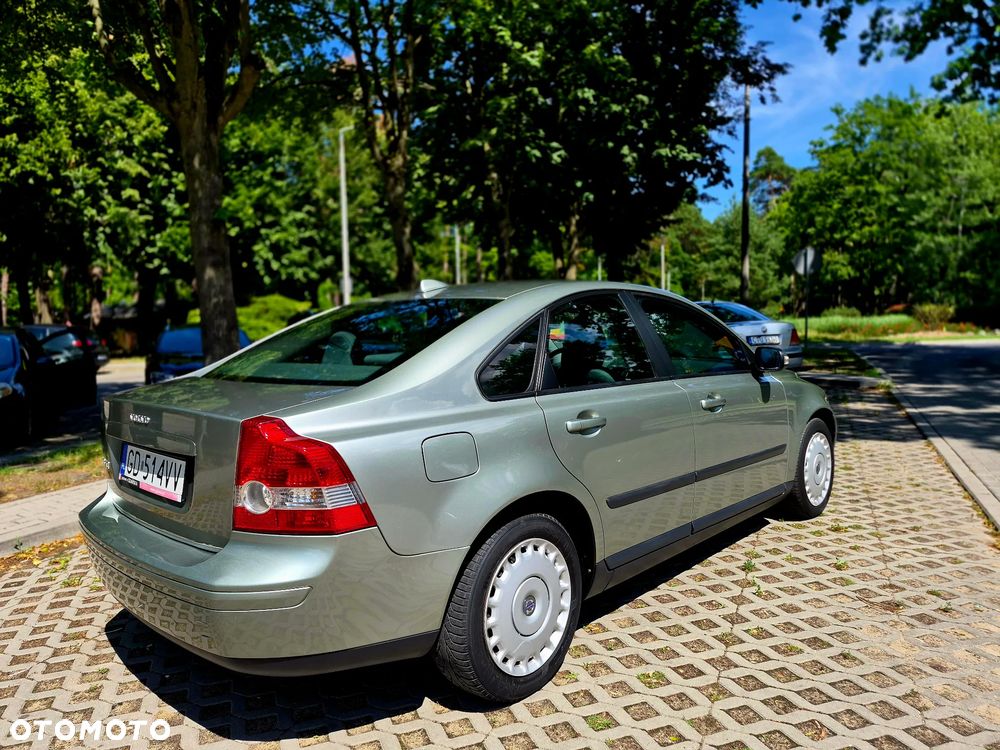 Volvo S40 2.0D R-Design Kinetic - 5