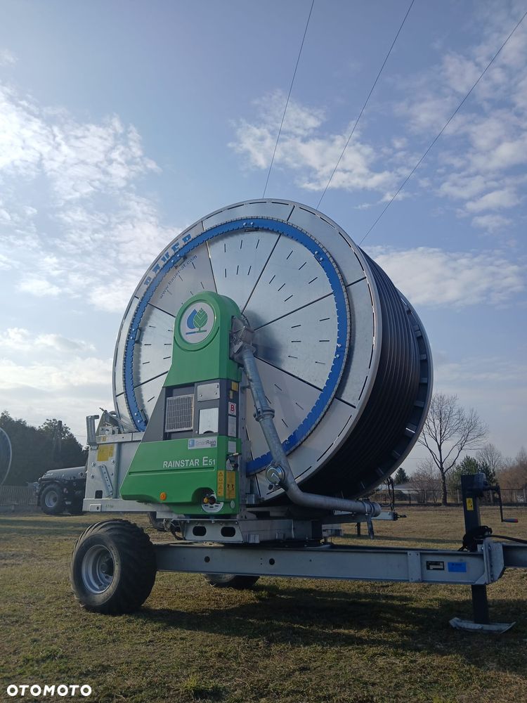 BAUER E51 110-650 - 3