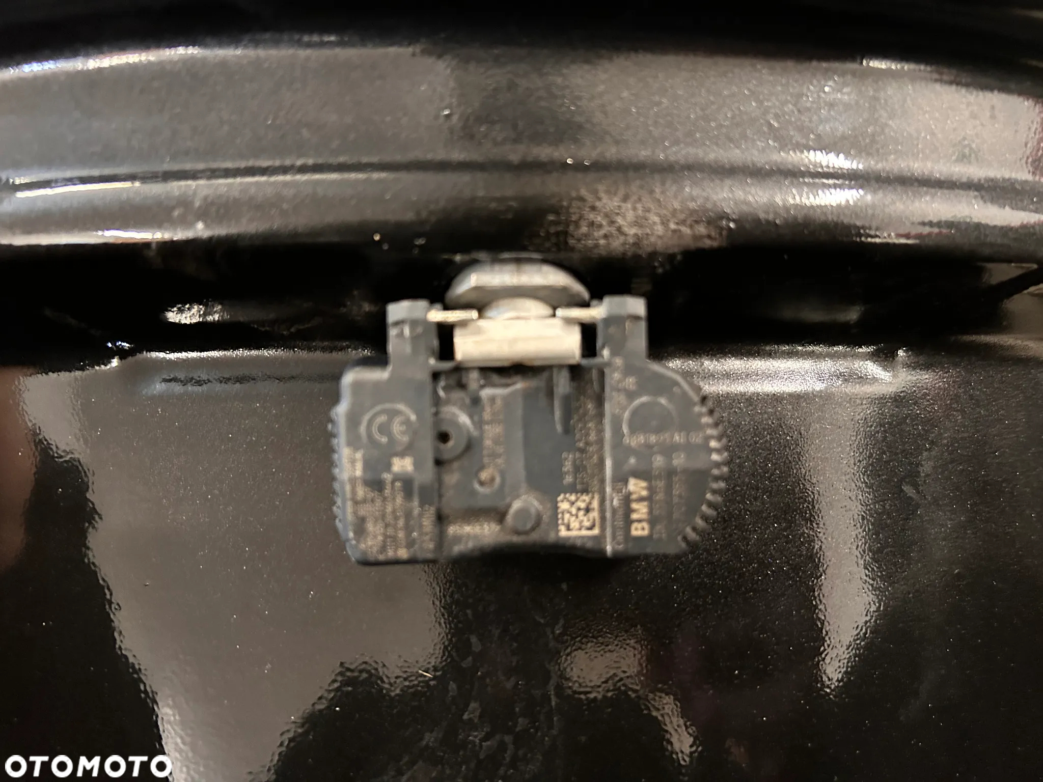 Alufelgi BMW X1 F48, X2 F39 M-Pakiet 19 cali 5x112 4szt. z czujnikami. ŁADNE! - 15
