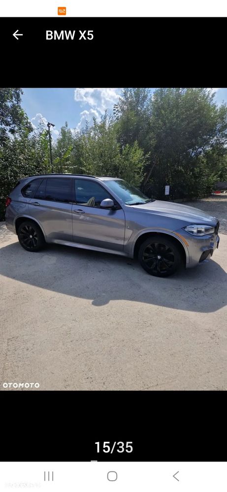 BMW X5 - 8