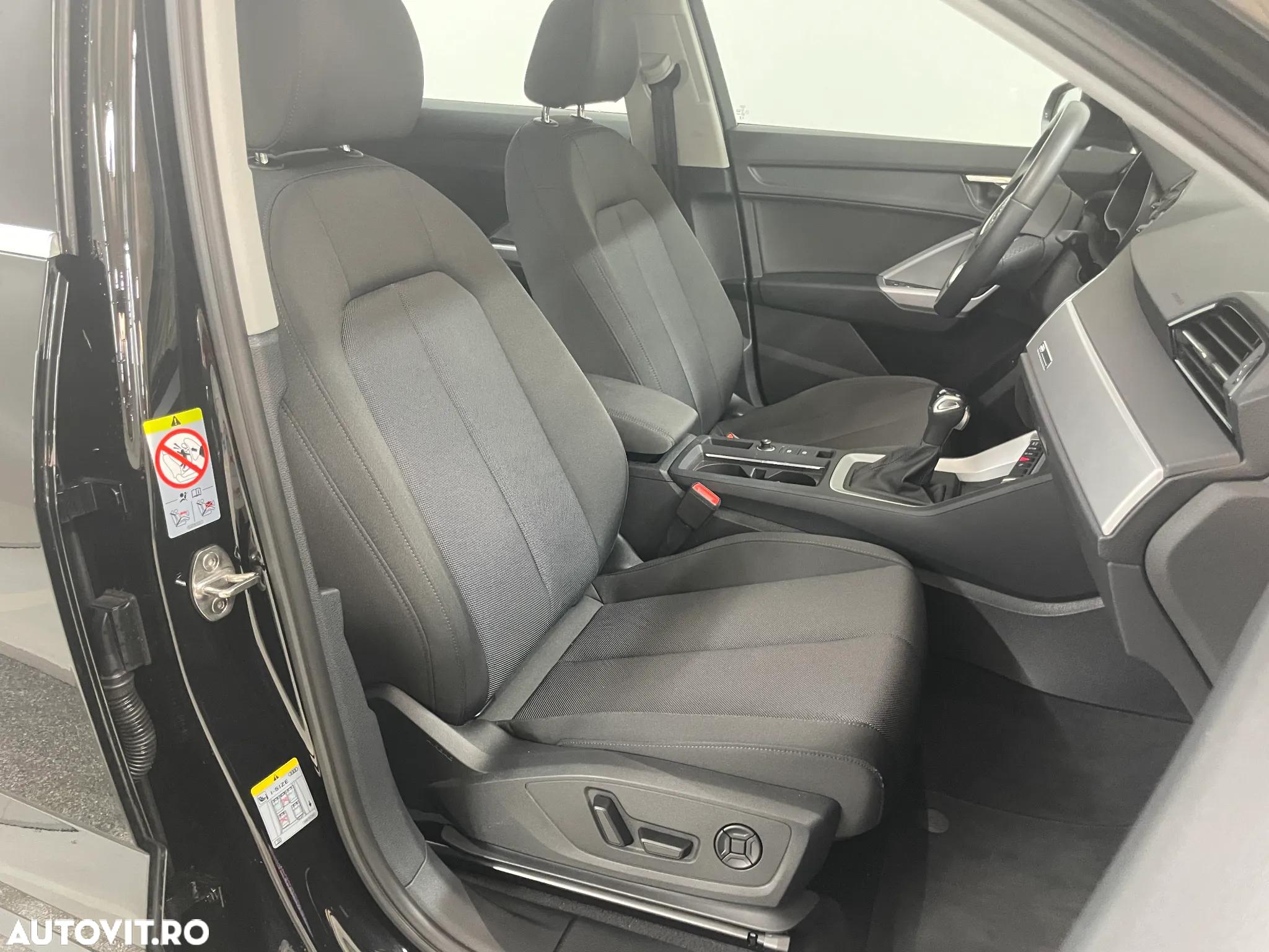 Audi Q3 Sportback 1.5 35 TFSI S tronic S Line - 26