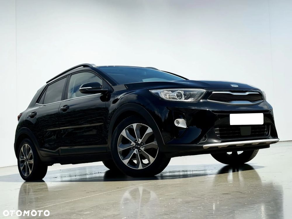 Kia Stonic - 5