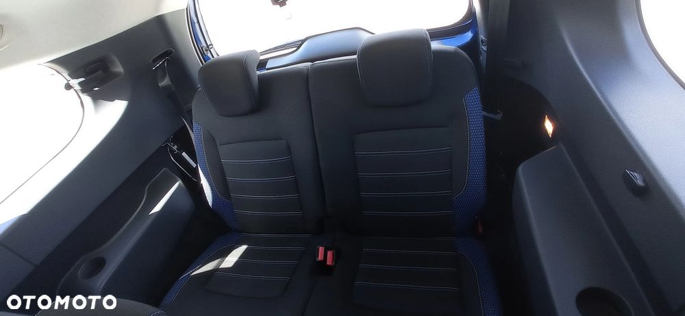 Dacia Lodgy 1.5 Blue dCi Stepway S&S - 14