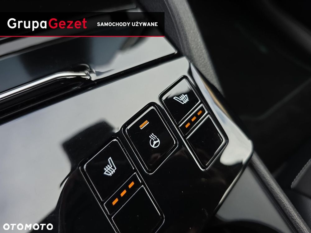 Kia Sportage 1.6 T-GDI HEV GT Line 2WD - 25