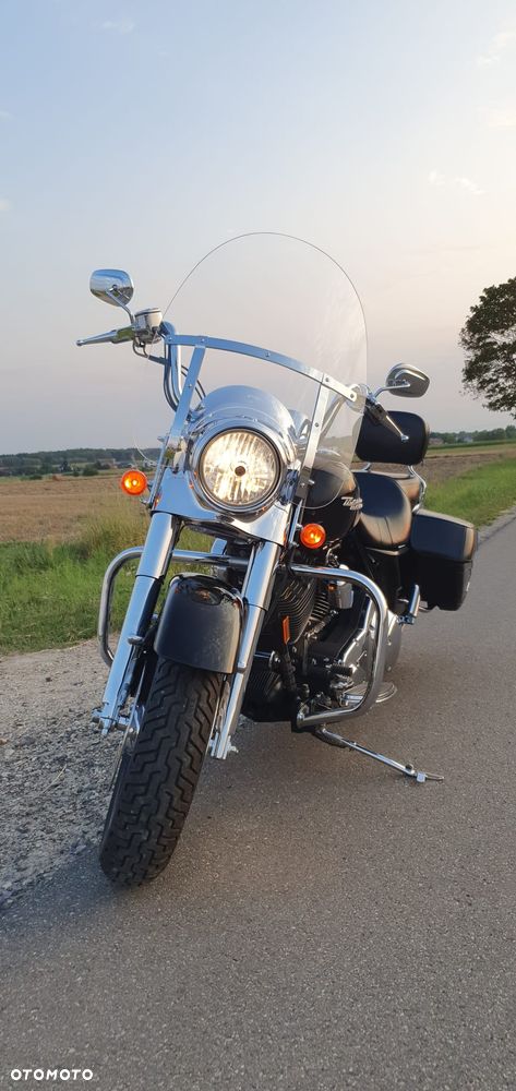 Harley-Davidson Touring Road King - 20