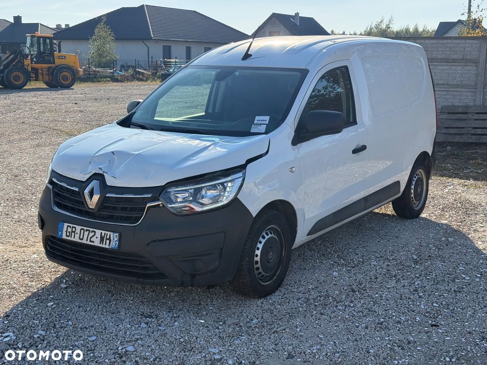Renault Express