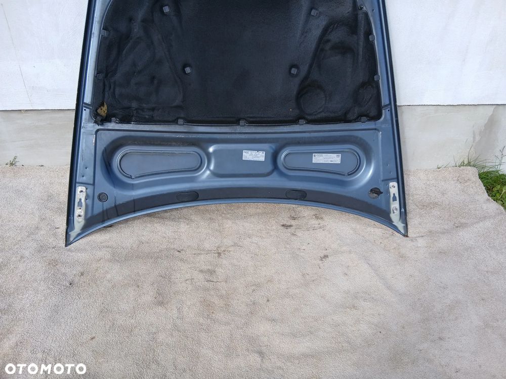MASKA AUDI A6 C 6 ROK 04/11 - 10