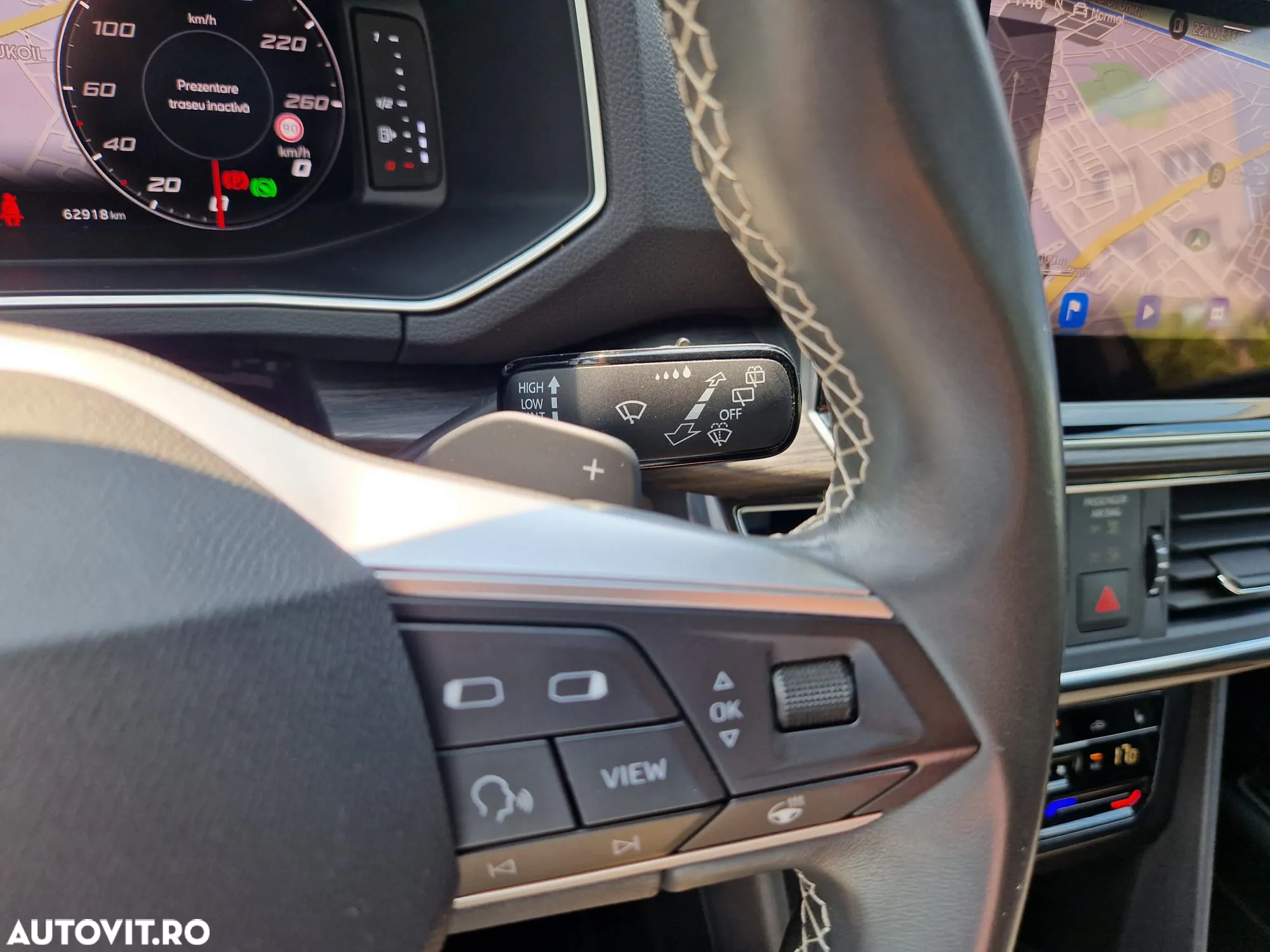 Seat Tarraco 2.0 TDI DSG 4DRIVE Xcellence - 14