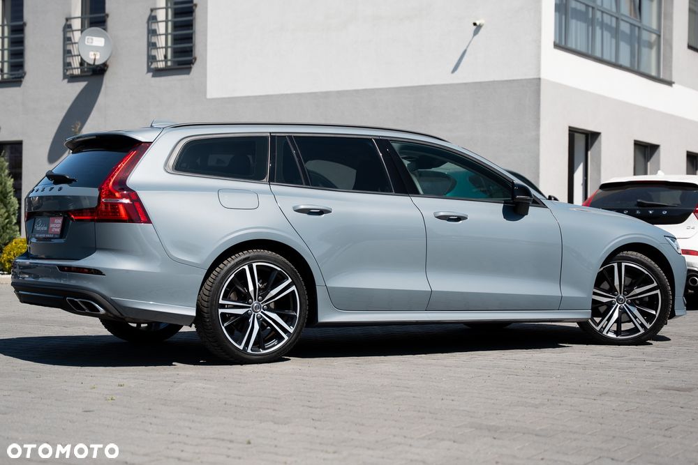 Volvo V60 B3 B Geartronic RDesign - 12