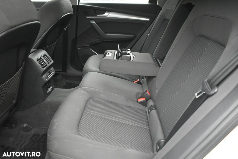 Audi Q5 - 19