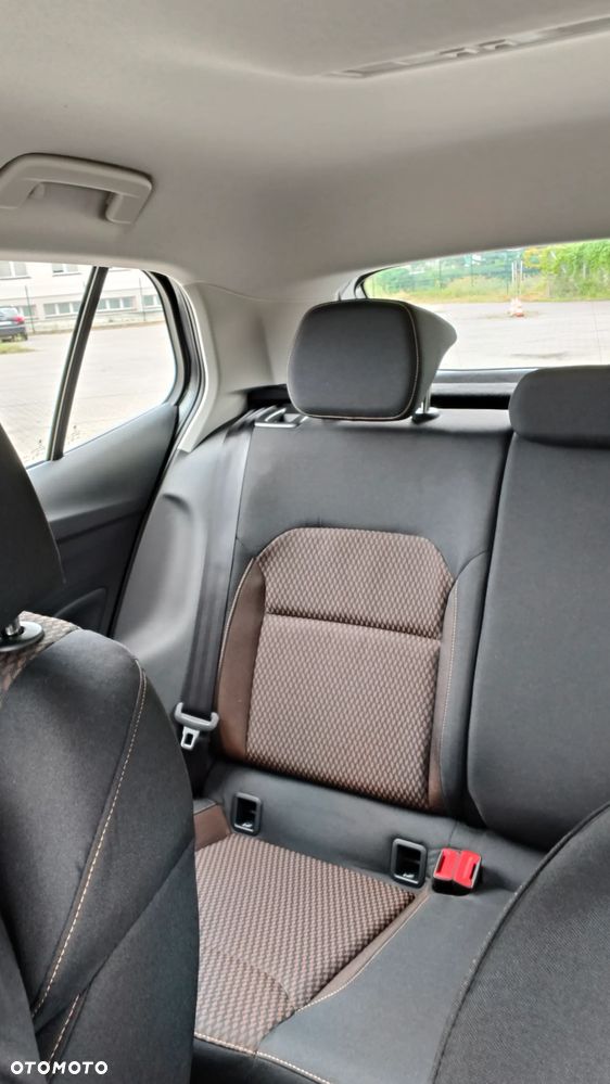 Skoda Fabia 1.0 TSI Edition 130 DSG - 18