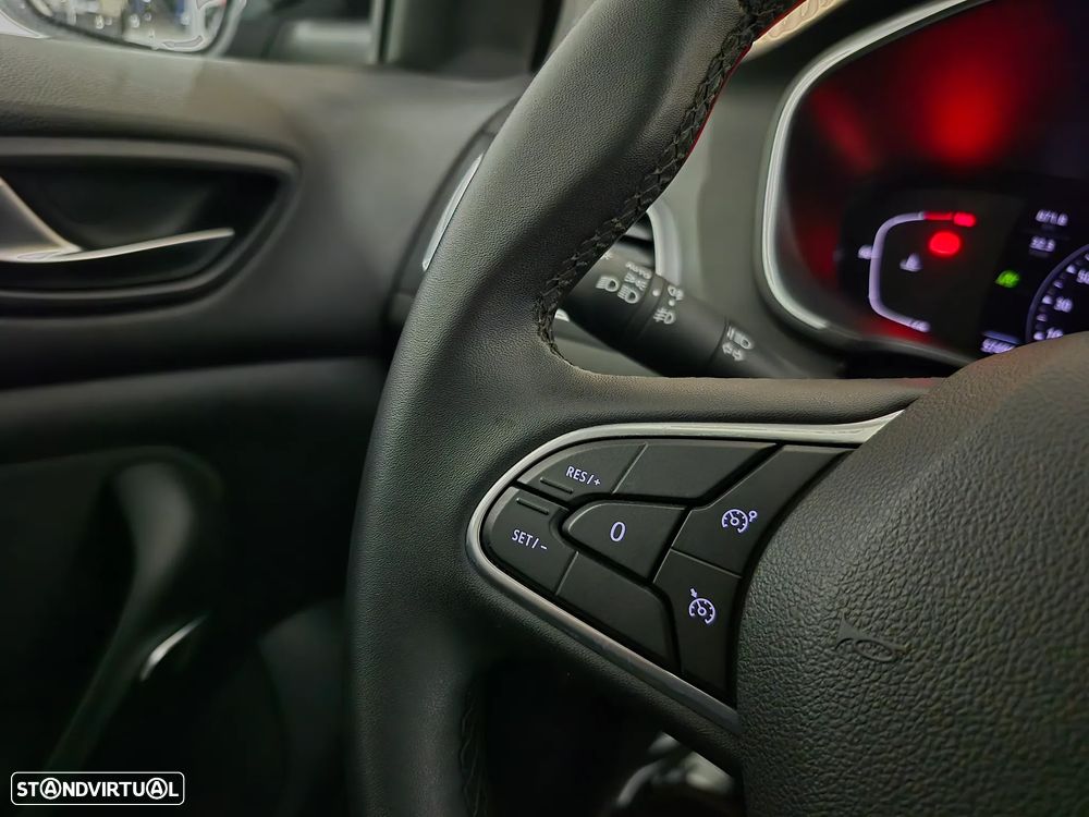 Renault Mégane Sport Tourer 1.5 Blue dCi Equilibre - 12