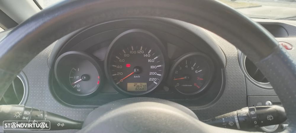 Mitsubishi Colt 1.1 Base - 6