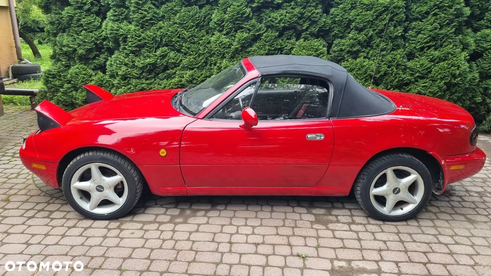 Mazda MX-5 - 32