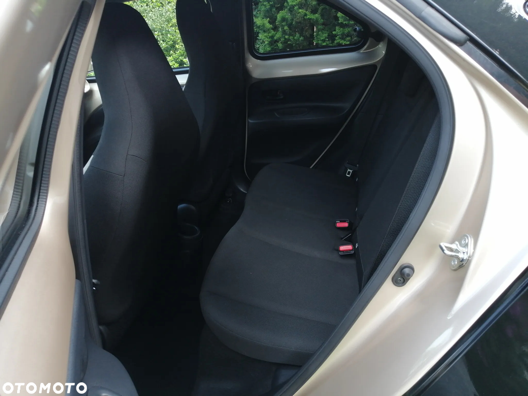 Toyota Aygo X 1.0 VVT-i Selection - 13