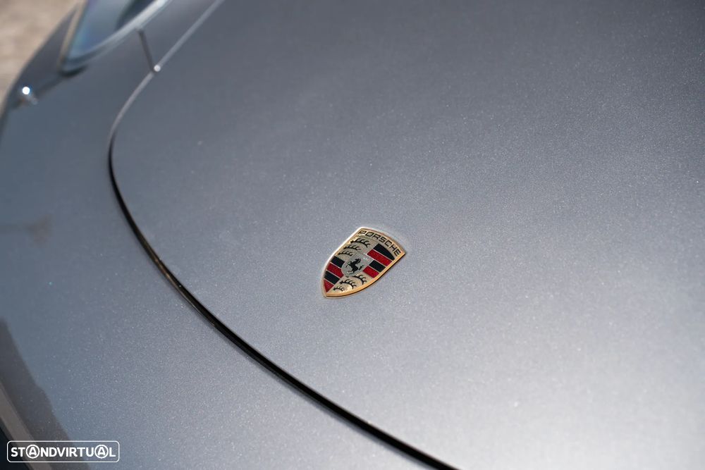 Porsche 911 (991) - 16