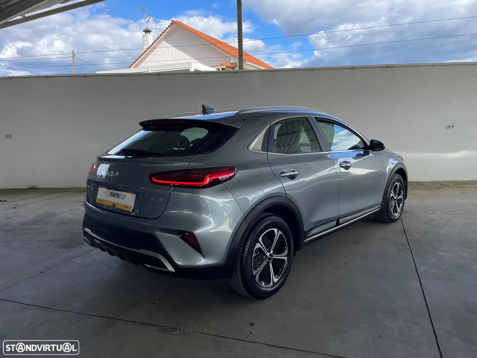 Kia XCeed 1.6 GDi PHEV First Edition - 5