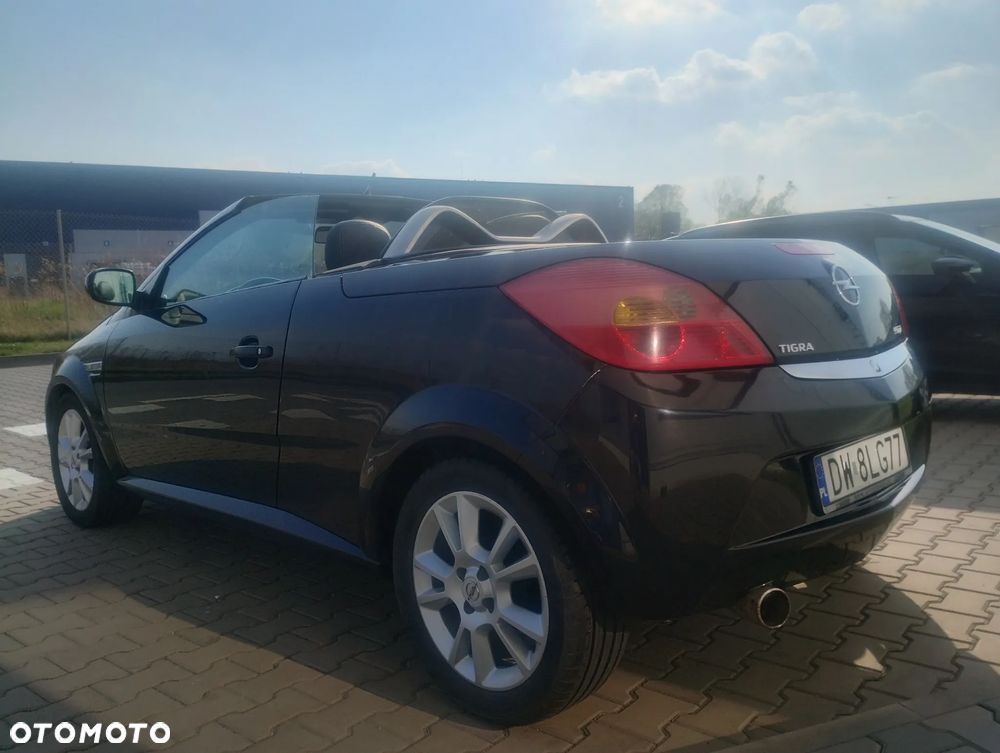 Opel Tigra 1.4 Enjoy - 2