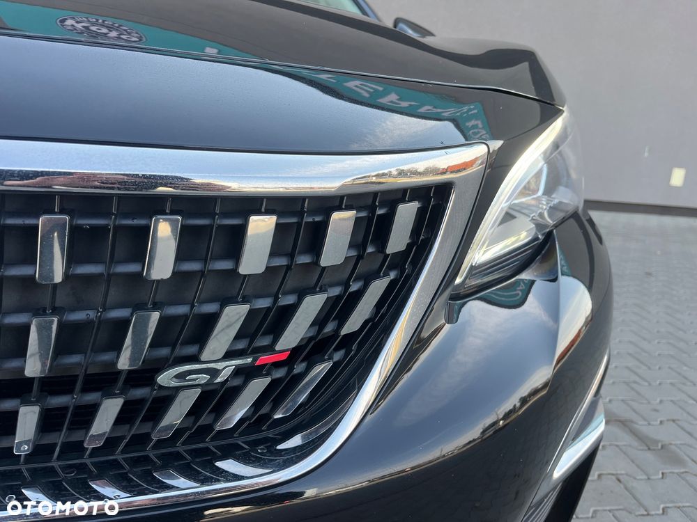 Peugeot 3008 BlueHDi 130 Stop & Start Allure - 15