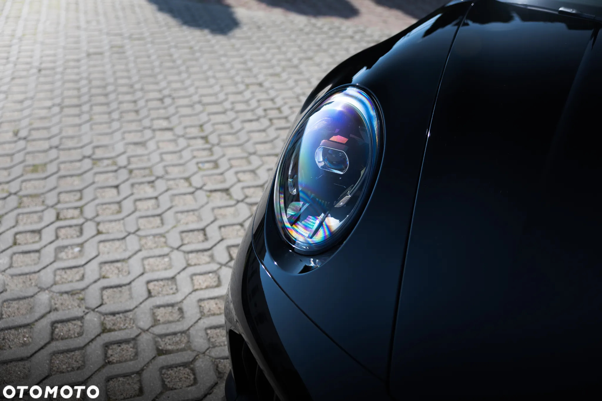 Porsche 911 - 10