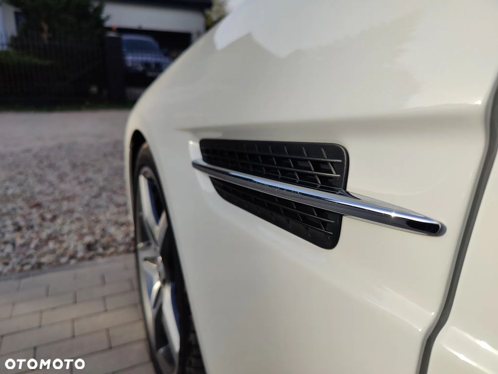 Mercedes-Benz SLC 300 9G-TRONIC - 15